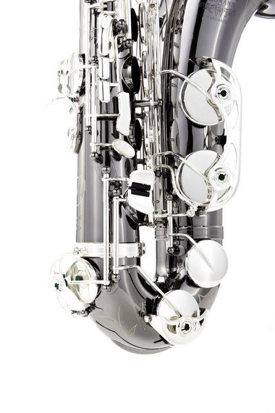 thomann saxophones thomann mk i handmade tenor sax