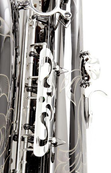 thomann saxophones thomann mk i handmade tenor sax