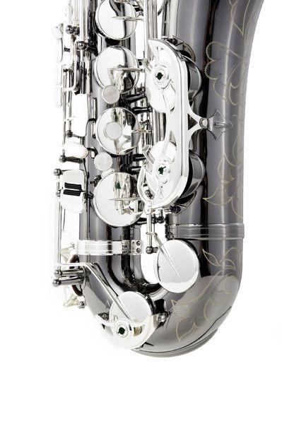 thomann saxophones thomann mk i handmade tenor sax