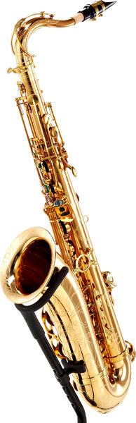 thomann saxophones thomann mk ii handmade tenor sax