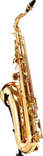 thomann saxophones thomann mk ii handmade tenor sax