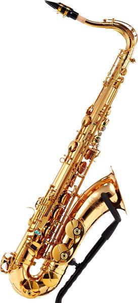 thomann saxophones thomann mk ii handmade tenor sax