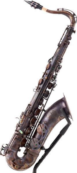 thomann saxophones thomann mk iii handmade tenor sax