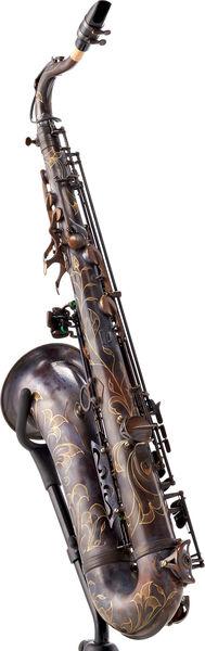 thomann saxophones thomann mk iii handmade tenor sax