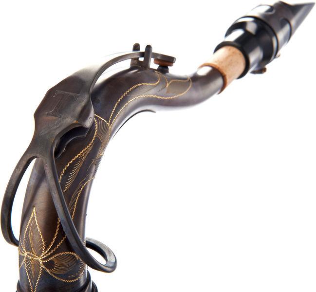 thomann saxophones thomann mk iii handmade tenor sax