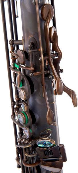thomann saxophones thomann mk iii handmade tenor sax