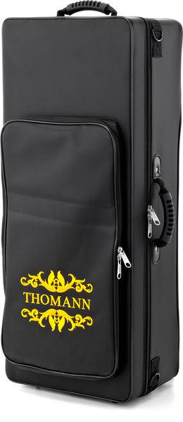thomann saxophones thomann mk iii handmade tenor sax