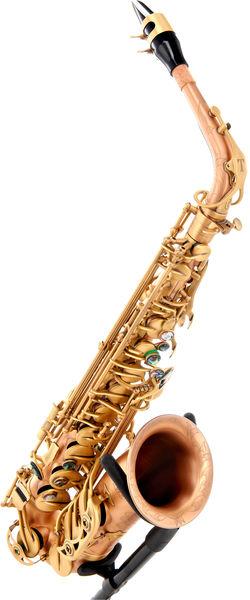thomann saxophones thomann mk iv handmade alto sax