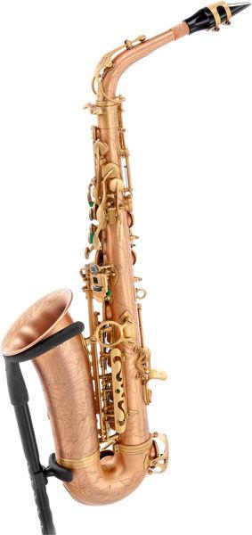 thomann saxophones thomann mk iv handmade alto sax