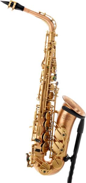 thomann saxophones thomann mk iv handmade alto sax