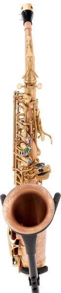 thomann saxophones thomann mk iv handmade alto sax