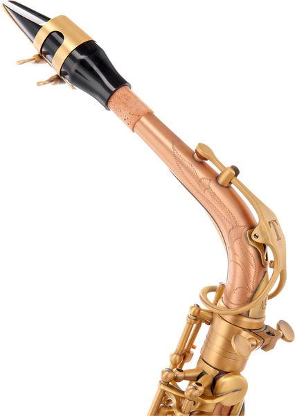thomann saxophones thomann mk iv handmade alto sax