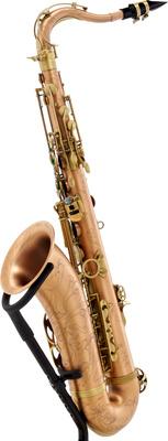 thomann saxophones thomann mk iv handmade tenor sax