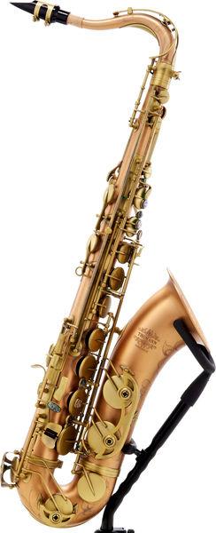 thomann saxophones thomann mk iv handmade tenor sax