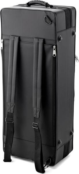 thomann saxophones thomann mk iv handmade tenor sax