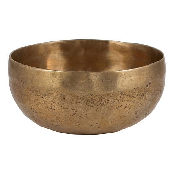 Thomann Singing Bowls 400g Thomann Indian Professional Singing Bowl