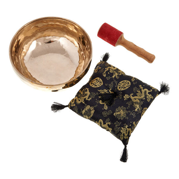 thomann singing bowls thomann 1.5kg tibetan no2 singing bowl