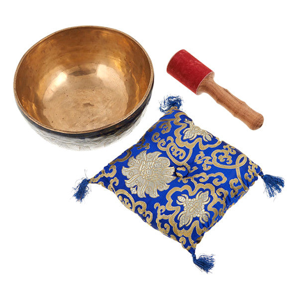 thomann singing bowls thomann 1500g tibetan no5 singing bowl