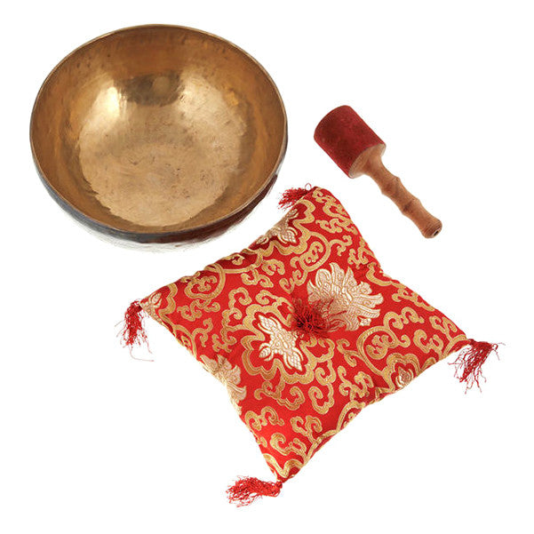 thomann singing bowls thomann 2500g tibetan no5 singing bowl