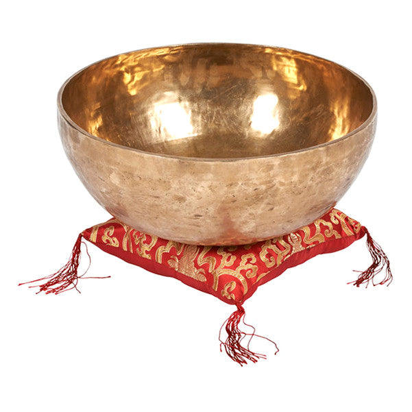 thomann singing bowls thomann 4000g new shining singing bowl