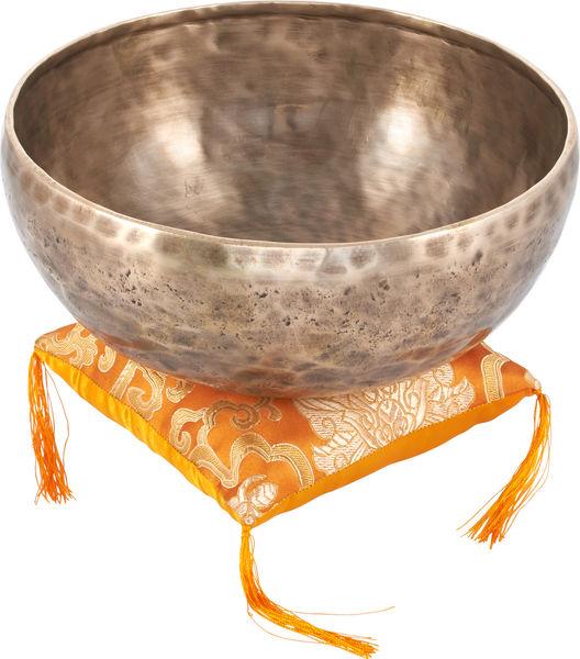 thomann singing bowls thomann full moon 1,5kg singing bowl