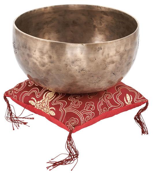 thomann singing bowls thomann full moon 1kg singing bowl