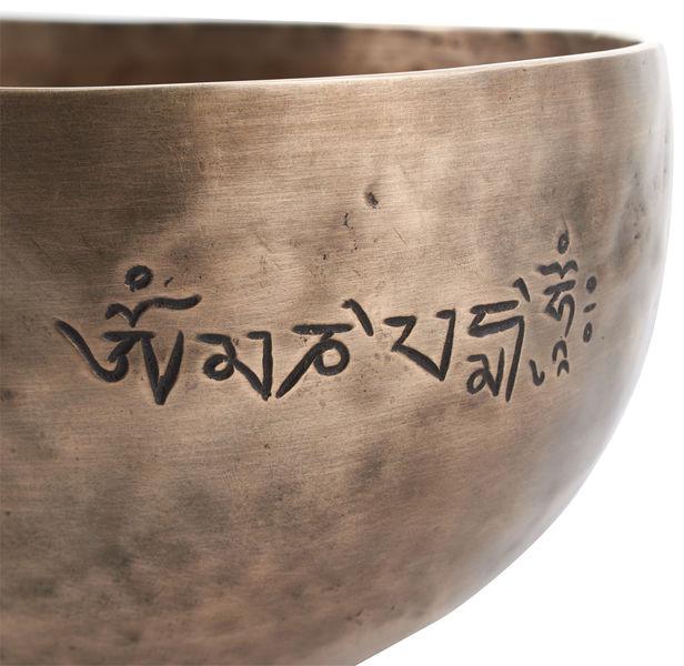 thomann singing bowls thomann full moon 1kg singing bowl