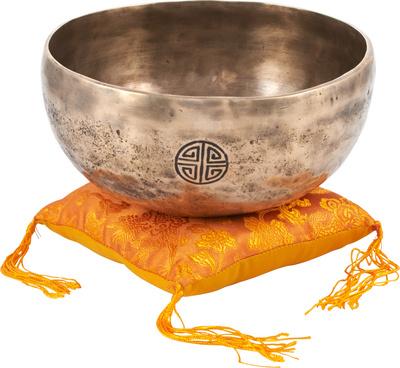 thomann singing bowls thomann full moon 600g singing bowl