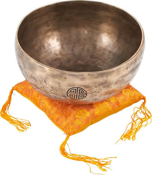 thomann singing bowls thomann full moon 600g singing bowl