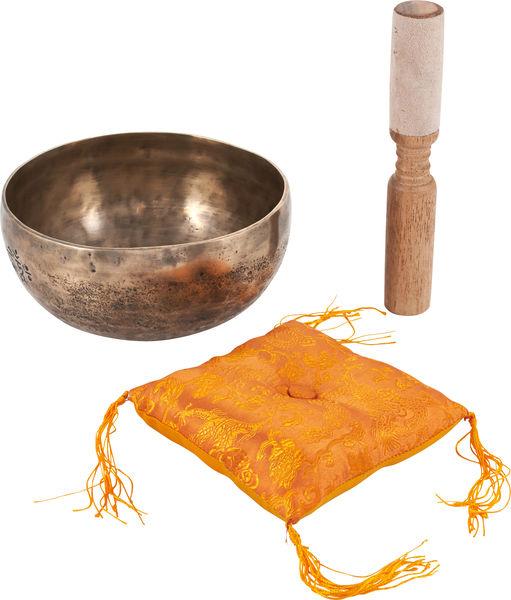 thomann singing bowls thomann full moon 600g singing bowl