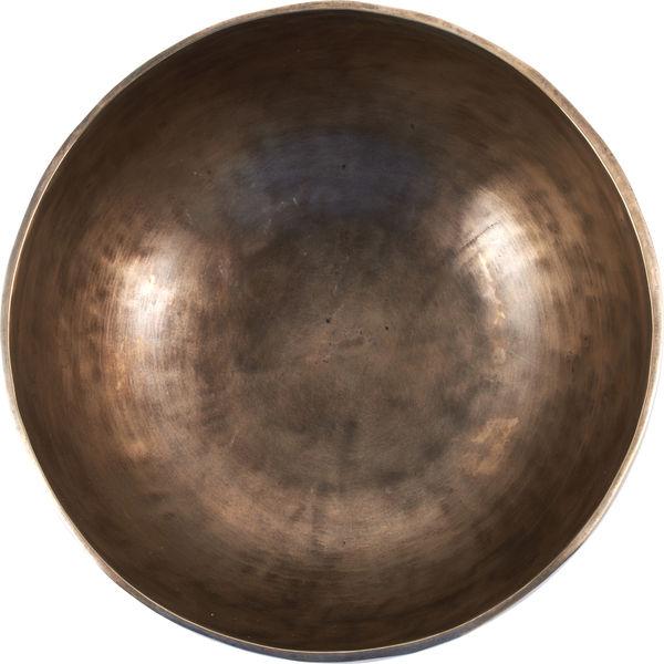 thomann singing bowls thomann full moon 600g singing bowl