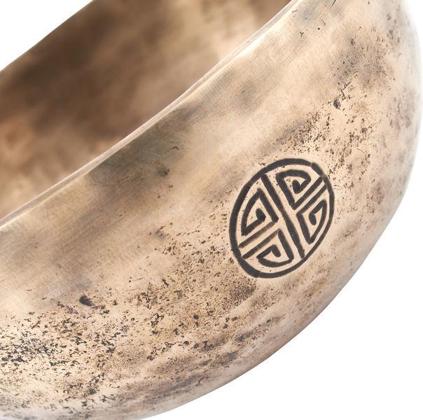 thomann singing bowls thomann full moon 600g singing bowl