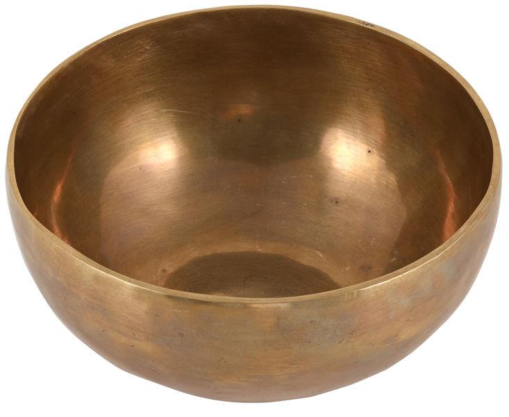 thomann singing bowls thomann india prof. singing bowl 1250g