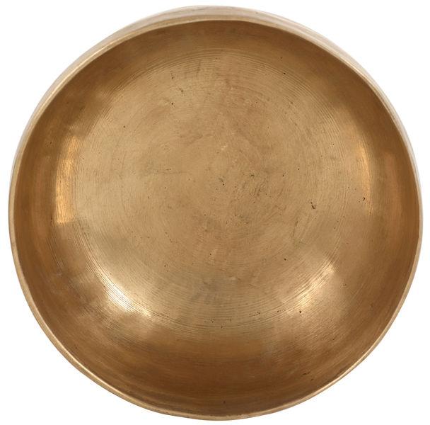 thomann singing bowls thomann india prof. singing bowl 600g
