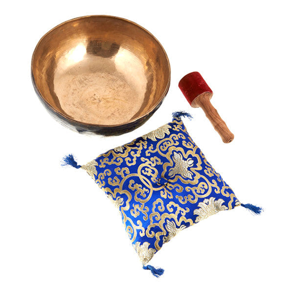 thomann singing bowls thomann n5 3kg tibetan singing bowl