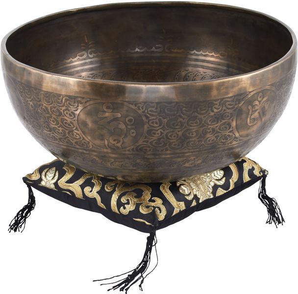 thomann singing bowls thomann new itched 2kg singing bowl