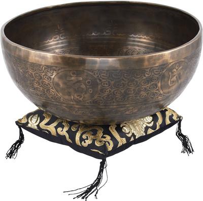 thomann singing bowls thomann new itched 2kg singing bowl