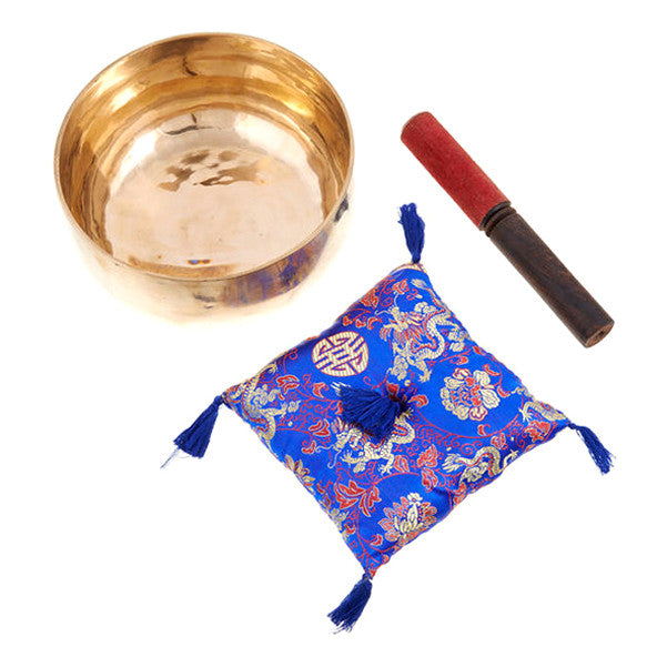 thomann singing bowls thomann no1 tibetan 1kg singing bowl