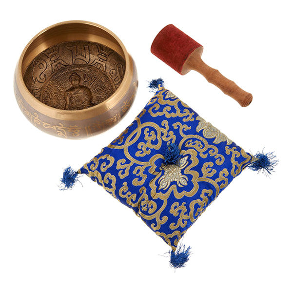 thomann singing bowls thomann no12 tibetan singing bowl