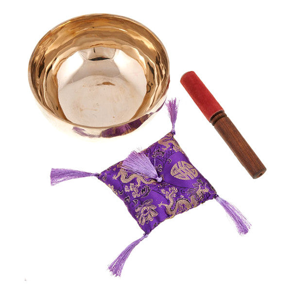 thomann singing bowls thomann no2 tibetan 800g singing bowl