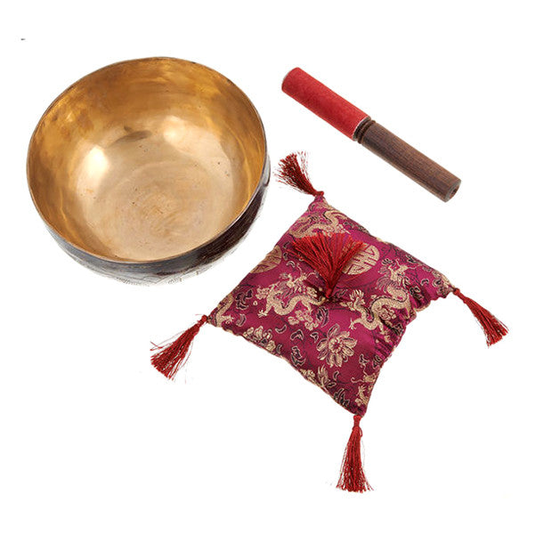 thomann singing bowls thomann no5 tibetan singing bowl