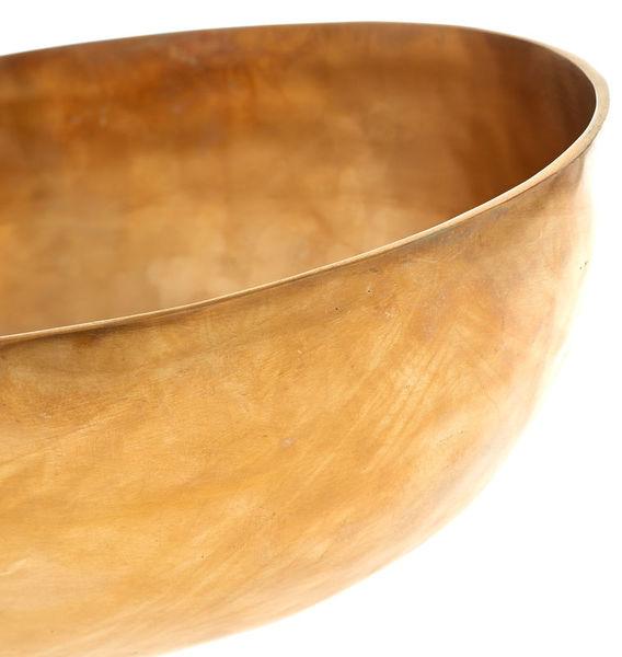 thomann singing bowls thomann tibetan zen singing bowl 1700g