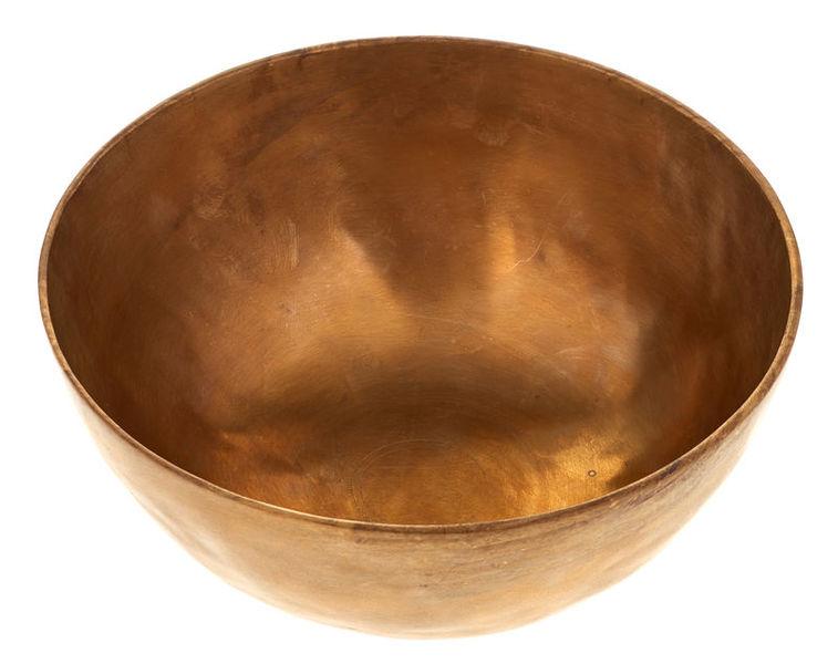 thomann singing bowls thomann tibetan zen singing bowl, 900g