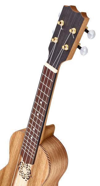 thomann soprano ukuleles thomann artist soprano ukulele aca