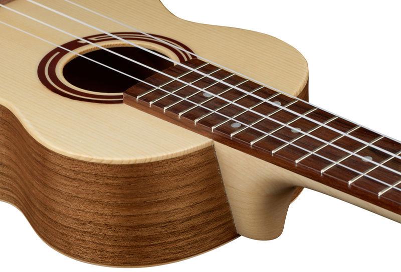 thomann soprano ukuleles thomann europe soprano ukulele