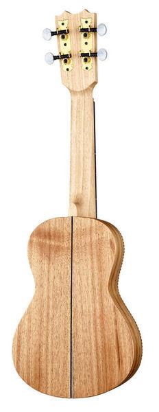 thomann soprano ukuleles thomann soprano ukulele de luxe