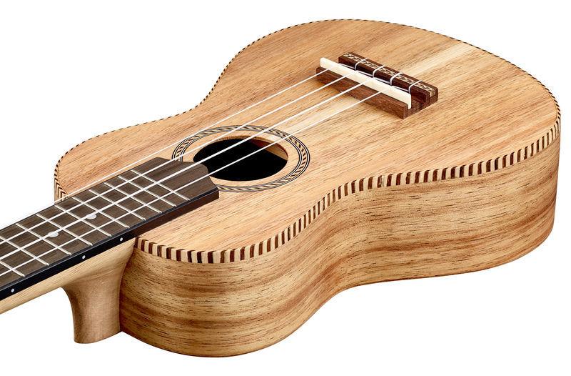 thomann soprano ukuleles thomann soprano ukulele de luxe