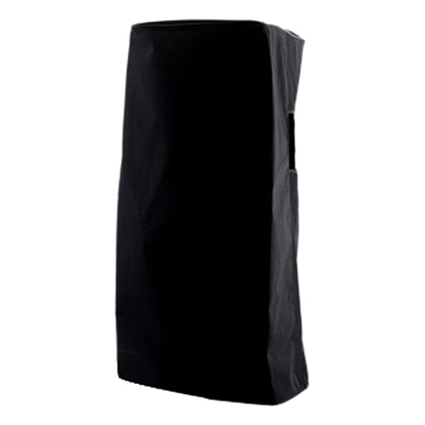 thomann speaker cases and covers thomann pro tp218/1600 mkiii loudspeaker dust cover - black