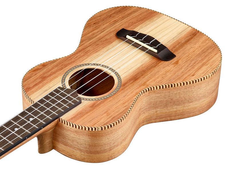 thomann tenor ukuleles thomann tenor ukulele acacia
