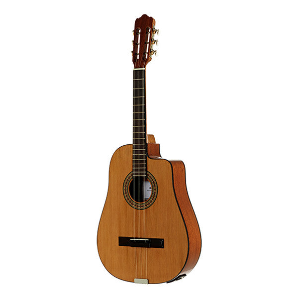 thomann tres thomann standard cuban tres guitar